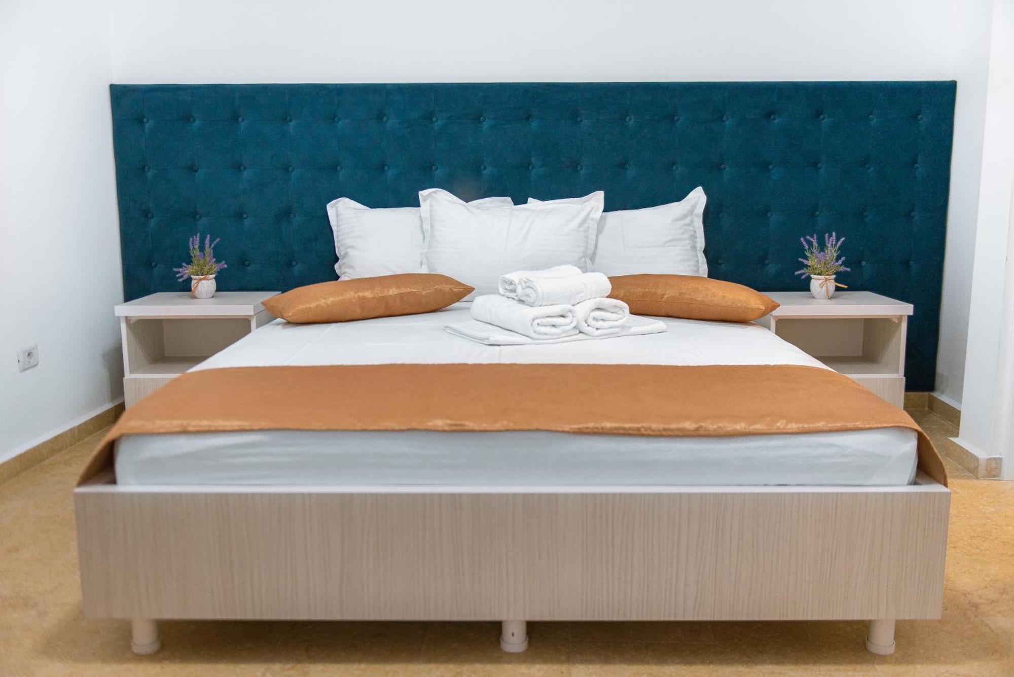 Vila Puky Neptun Ngoại thất bức ảnh