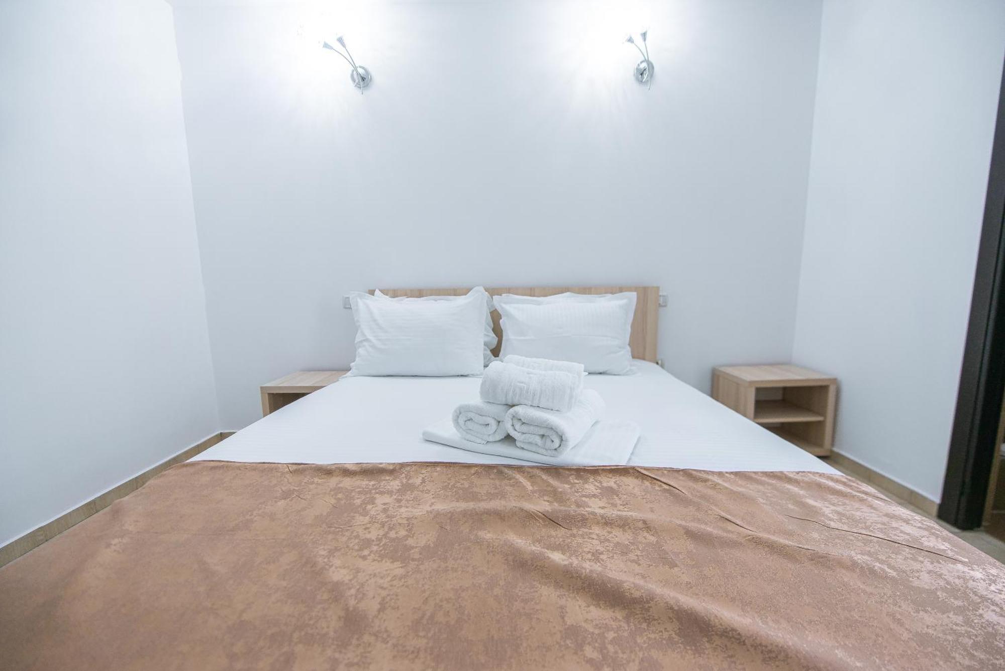 Vila Puky Neptun Ngoại thất bức ảnh